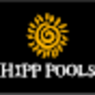 Hipp Pools, Inc logo