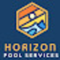Horizon Pool Services logo