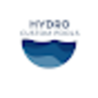Hydro Custom Pools logo