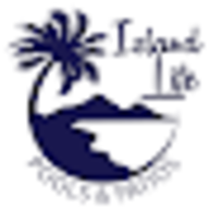 Island Life Pools & Patios logo