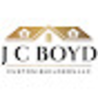J C Boyd Custom Builders LLC logo