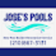 Jose's Pools logo