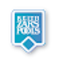 Keith Zars Pools Corpus Christi logo