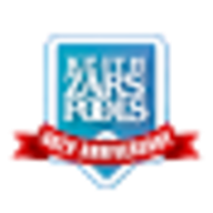 KEITH ZARS POOLS logo