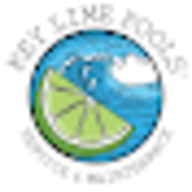 Keylime Pools logo