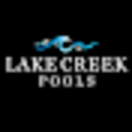 Lake Creek Pools logo