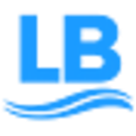 LB Pool Services LLC logo