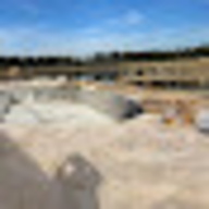 Legacy Pools by Blake Barnes logo