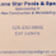 Lone Star Pools and Spas logo