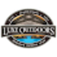 Luxe Outdoors logo