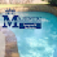 Majestic Luxury Pool & Spa Services logo