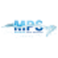 Manning Pool Service logo