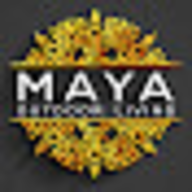 Maya Outdoor Living logo