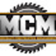 MCM Outdoor Living logo