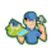 MEC Pools logo