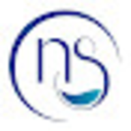 Natural Spas logo