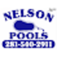 Nelson Pools logo