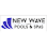 New Wave Pools & Spas logo
