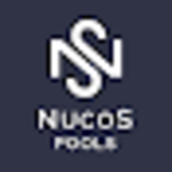 NucoS Pools - Commercial Swimming Pool Contractor logo
