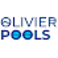 Olivier Pools logo