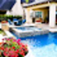 Omega Pools, LLC logo