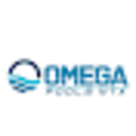 Omega Pools NTX logo