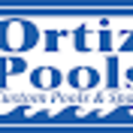 Ortiz Pools logo