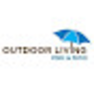Outdoor Living Pool & Patio logo