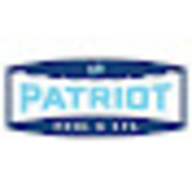 Patriot Pool & Spa logo