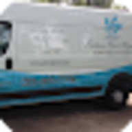 Patten Pool Repair logo