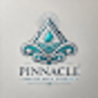 Pinnacle Pools of South Texas logo