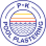 PK Pool Plastering LLC logo