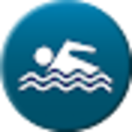 Platinum Pools logo