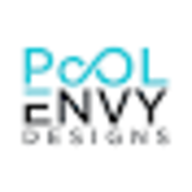 Pool Envy Designs logo