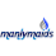 Pool Leak Detection and Repair - Manly Maids logo