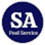 Pool Services San Antonio - SA Pool Service logo