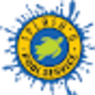 Pools, Decks and More logo