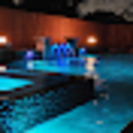 Pools Infinite logo