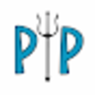Poseidon Pools Houston logo