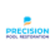 Precision Pool Restoration logo