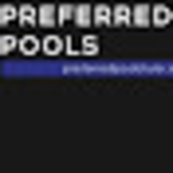 Preferred Pools Inc. logo