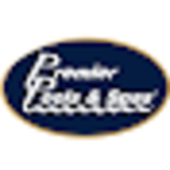 Premier Pools & Spas | Houston logo