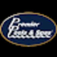 Premier Pools & Spas | San Antonio South logo