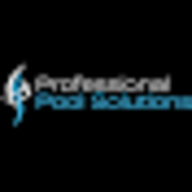 Professional Pool Solutions logo