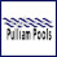 Pulliam Pools of Houston logo