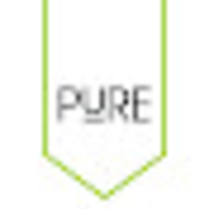 Pure Luxury Pools logo