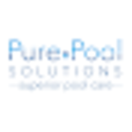 Pure Pool Solutions TX logo