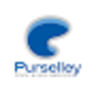 Purselley Pools logo