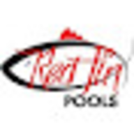 RedFin Pools logo