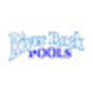 River Rock Pools logo
